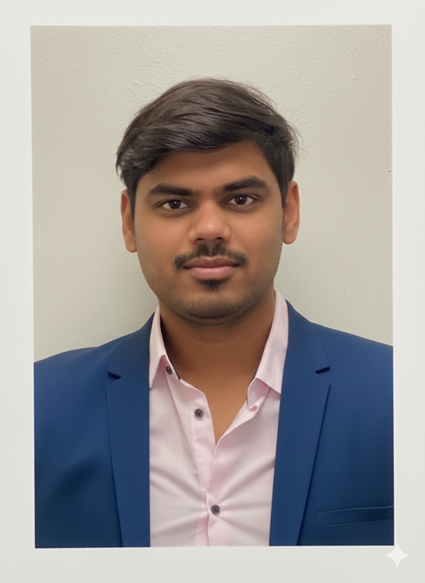 Naveen Reddy Burramukku
